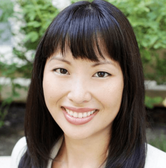 Amy Chiang
