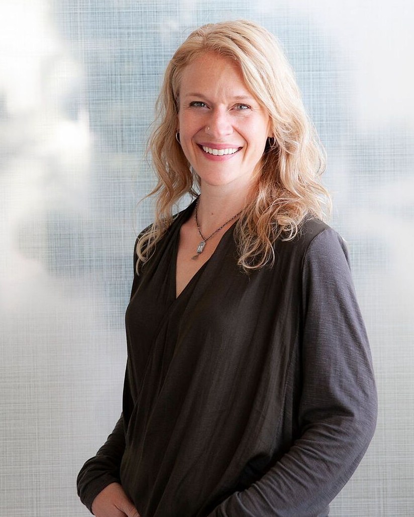 Sara Ellis Conant, leadership coach and consultant
